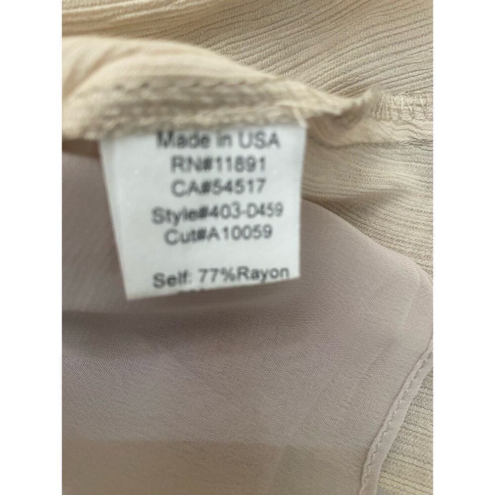 Bailey/44‎ Womens Mariko Top Size Small - Picture 6 of 7